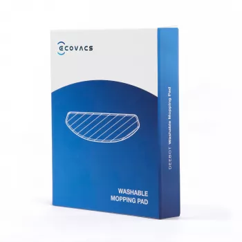 Ecovacs D-CC03-2115 tīrīšanas šķīdums robotputekļsūcējam