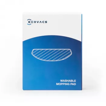 Ecovacs D-CC03-2115 tīrīšanas šķīdums robotputekļsūcējam