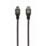 GEMBIRD Ultra High Speed HDMI kabelis ar Ethernet, ”8K Select Plus Series”, 3m