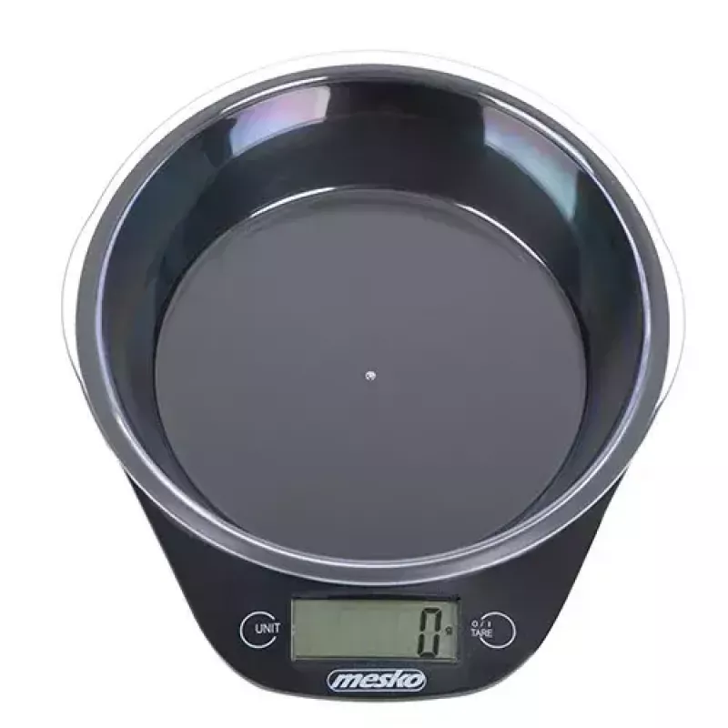 Virtuves elektroniskie svari Mesko Home MS 3164