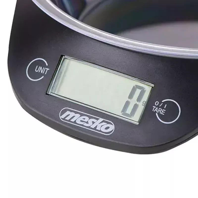 Virtuves elektroniskie svari Mesko Home MS 3164