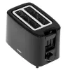 Toasteris Mesko Home MS 3220 2 šķēles 900 W Melns