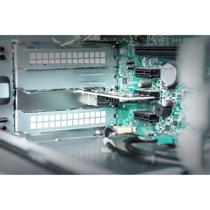 DIGITUS Gigabit Ethernet PCI-E karte 2.5G tīkla adapteris (RTL8125B)