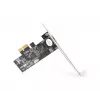 DIGITUS Gigabit Ethernet PCI-E karte 2.5G tīkla adapteris (RTL8125B)