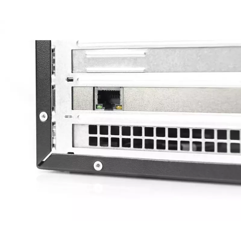 DIGITUS Gigabit Ethernet PCI-E karte 2.5G tīkla adapteris (RTL8125B)