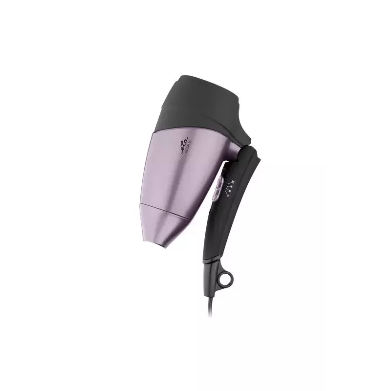 Fēns Eta Rosalia 1200 W Melns Purpurs