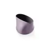 Fēns Eta Rosalia 1200 W Melns Purpurs