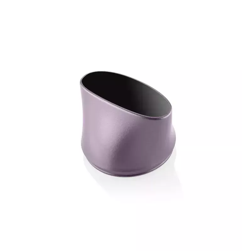 Fēns Eta Rosalia 1200 W Melns Purpurs