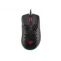 GENESIS Krypton 555 Gaming pele, USB-A, optiskais sensors, 8000 DPI