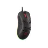 GENESIS Krypton 555 Gaming pele, USB-A, optiskais sensors, 8000 DPI