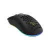 GENESIS Krypton 555 Gaming pele, USB-A, optiskais sensors, 8000 DPI