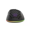 GENESIS Krypton 555 Gaming pele, USB-A, optiskais sensors, 8000 DPI