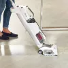 Vertikālais putekļsūcējs Polti Vaporetto 3 Clean 1800 W Bezmaiss Balts