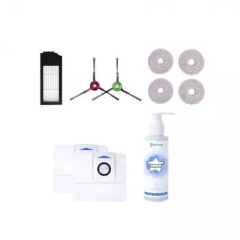 Ecovacs D-KT01-0027 Service Kit Premium piederumu komplekts DEEBOT X1 OMNI