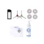 Ecovacs D-KT01-0027 Service Kit Premium piederumu komplekts DEEBOT X1 OMNI