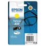 Epson C13T09J44010 oriģinālā dzeltenā tintes kasetne DURABrite Ultra 408L (standarta ietilpība)