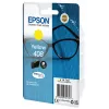Epson C13T09J44010 oriģinālā dzeltenā tintes kasetne DURABrite Ultra 408L (standarta ietilpība)