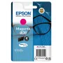 Epson C13T09J34010 tintas kasetne 1 gab. Oriģināla Standarta ietilpība Fuksīna