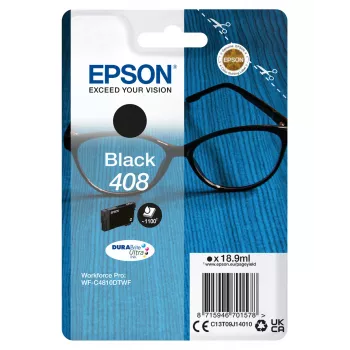 Epson C13T09J14010 oriģinālā tintes kasetne 1 gab. Standarta ietilpība Melna