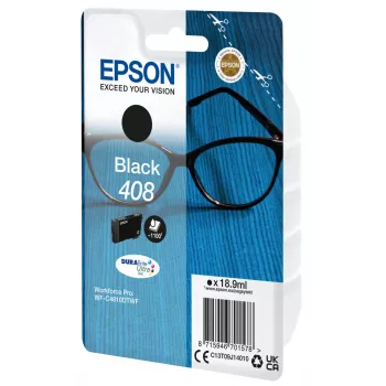 Epson C13T09J14010 oriģinālā tintes kasetne 1 gab. Standarta ietilpība Melna