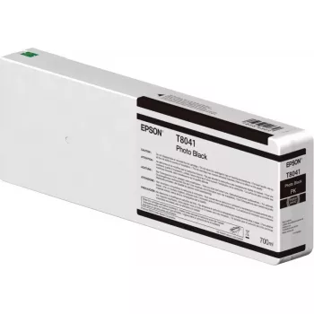 Epson UltraChrome PRO Cyan tintas kasetne T44J240 700ml oriģināla