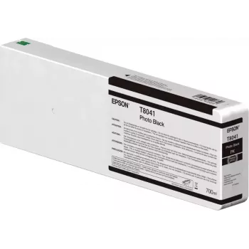 Epson T44JA40 UltraChrome PRO 12 700ml oranža tintes kasetne