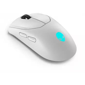 Alienware AW720M Gaming pele Ambidextrous RF Bezvadu + Bluetooth Optiskā 26000 DPI