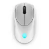 Alienware AW720M Gaming pele Ambidextrous RF Bezvadu + Bluetooth Optiskā 26000 DPI