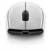 Alienware AW720M Gaming pele Ambidextrous RF Bezvadu + Bluetooth Optiskā 26000 DPI