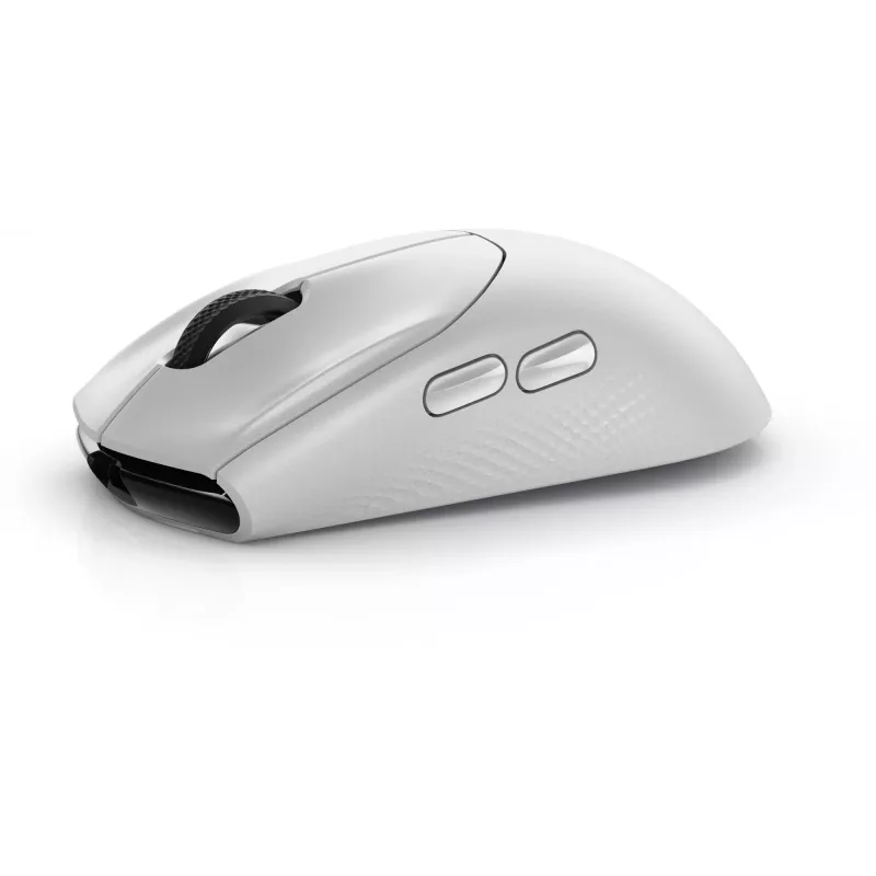 Alienware AW720M Gaming pele Ambidextrous RF Bezvadu + Bluetooth Optiskā 26000 DPI