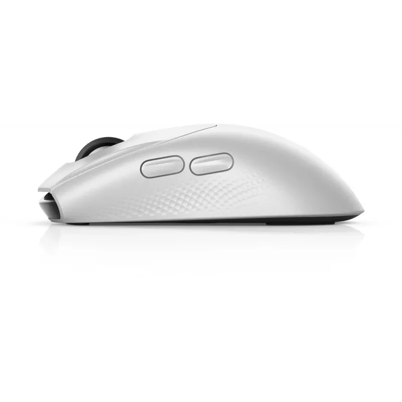 Alienware AW720M Gaming pele Ambidextrous RF Bezvadu + Bluetooth Optiskā 26000 DPI
