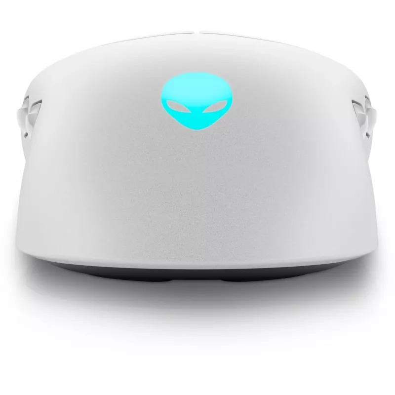 Alienware AW720M Gaming pele Ambidextrous RF Bezvadu + Bluetooth Optiskā 26000 DPI