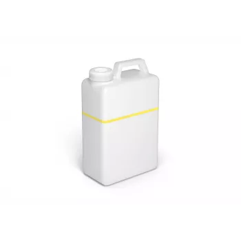Epson atkritumu tintes pudele