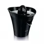 Sulu spiede Philips Avance Collection HR2752/90, citrusaugļu spiede, 85 W, melna, pretpilēšanas funkcija, vada uzglabāšana