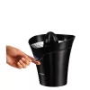 Sulu spiede Philips Avance Collection HR2752/90, citrusaugļu spiede, 85 W, melna, pretpilēšanas funkcija, vada uzglabāšana