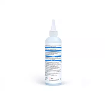 Tīrīšanas šķidrums Ecovacs W-SO01-0004 robotputekļsūcējam, dažādas krāsas