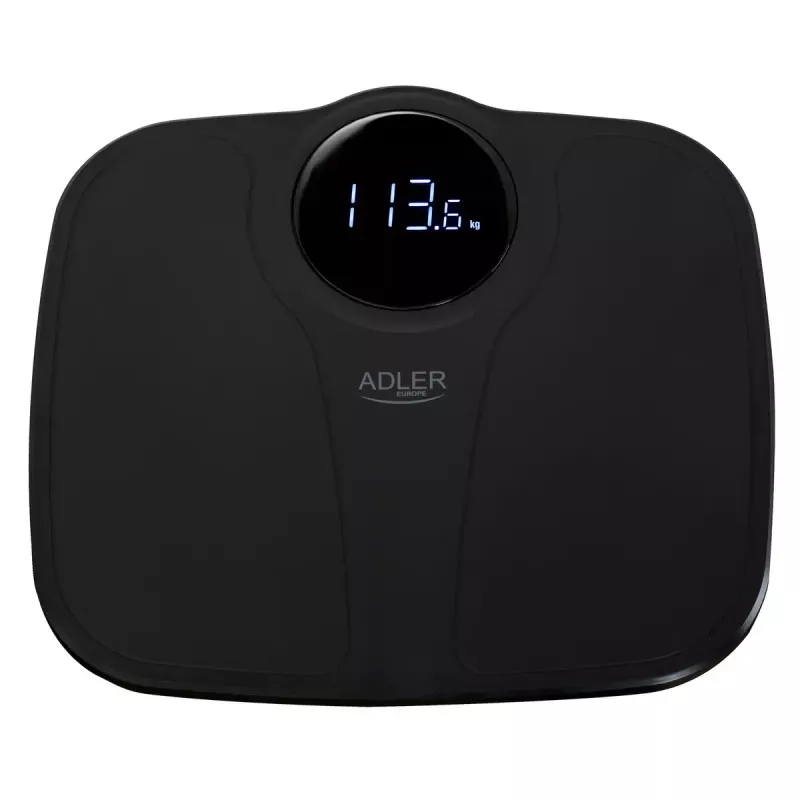 Elektroniskie personīgie svari Adler AD 8172B