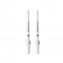 Philips HX3042/00 elektriskā zobu diega uzgalis – 2 gab., balts