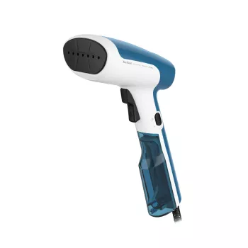 Tefal DT6130 Rokas apģērbu tvaikonis 0.07 L 1300 W Balts, Zils