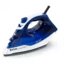 Tefal FV2838 sausā un tvaika gludeklis ar Cerilium zoli, 2400 W, zils, balts