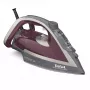 Sausā un tvaika gludeklis Tefal Smart Protect Plus FV6870 — 2800 W, Durilium Airglide zole, 0,27 L tvertne, 2 m vads, 1,437 kg
