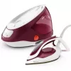 Tefal GV9220 tvaika gludināšanas stacija 2600 W Durilium AirGlide Autoclean zole Burgundija, Balta