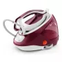 Tefal GV9220 tvaika gludināšanas stacija 2600 W Durilium AirGlide Autoclean zole Burgundija, Balta