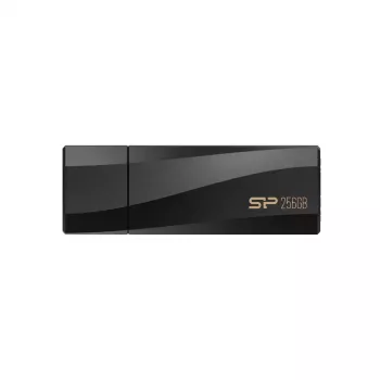 USB zibatmiņa Silicon Power 64 GB USB Type-A 3.2 Gen 1 Blaze B07