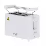 Toasteris Adler AD 3223 2 šķēles 750 W Balts