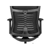 Spēļu krēsls GENESIS Astat 200 Mesh sēdeklis Melns 120 kg