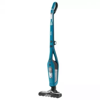Tefal TY6751WO 2-in-1 stieņa putekļsūcējs / elektriskā slotiņa, bezvadu, sauss, ciklons, bez maisa, 0.6 L, zils