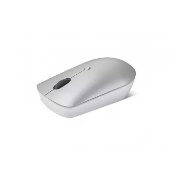 Bezvadu ambideksa pele Lenovo 540 — RF, 2400 DPI, 4 pogas, USB-C uztvērējs, pelēka
