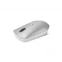 Bezvadu ambideksa pele Lenovo 540 — RF, 2400 DPI, 4 pogas, USB-C uztvērējs, pelēka