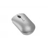 Bezvadu ambideksa pele Lenovo 540 — RF, 2400 DPI, 4 pogas, USB-C uztvērējs, pelēka